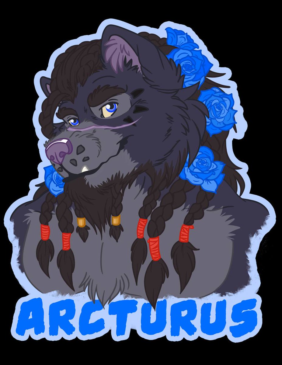 Pup_Arcturus's tweet photo. @ChimaikyoShiba My boy treat him well https://t.co/mG4oDkzkHi