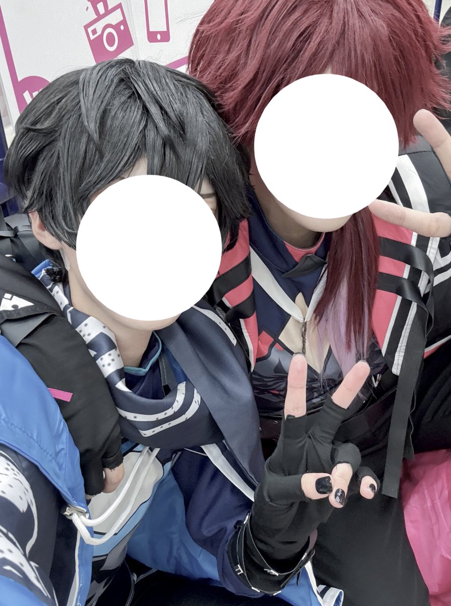masumi___315's tweet photo. 今 とても幸せです https://t.co/PUSZpFW6bw