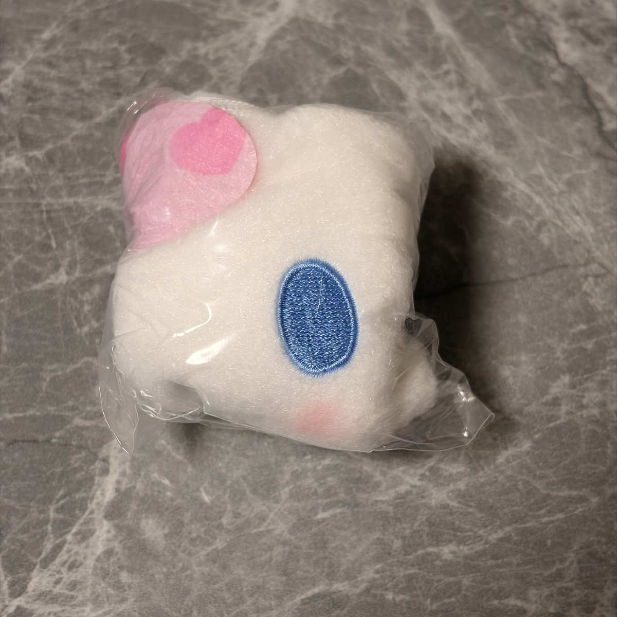 cracoco0312's tweet photo. サンリオキャラクターズ ぬいぐるみポーチ2 
ガチャ 交換

［譲］シナモン シナモロール
［求］キティ クロミ

郵送での交換希望です📮
お気軽にお声掛けください。 https://t.co/pN6wYvJ9vq