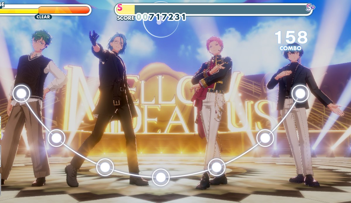 ans_knights_'s tweet photo. 庭師さん♪お部屋入れて大ラッキーです🥳ご一緒したみなさまもありがとうございました♡急いでスマホからinしたのでスクショほぼないです…🫨 https://t.co/5znfqzfBCY