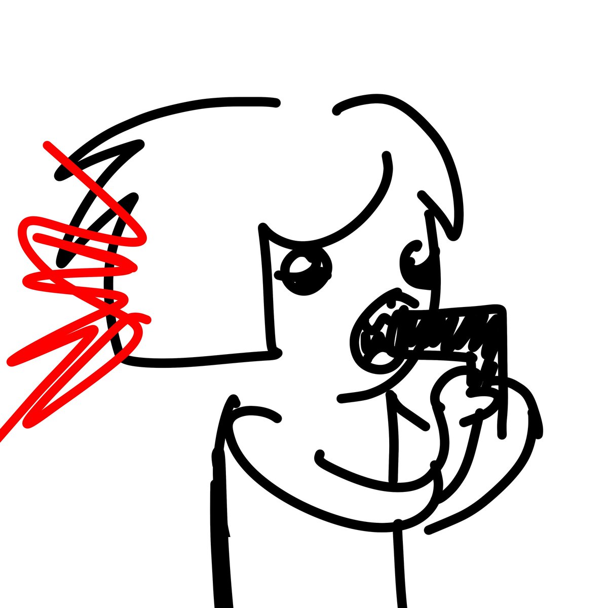 ttimaeustestifd's tweet photo. who likes this? all of us. #homestuck #davestrider https://t.co/5WNCDlJI6B