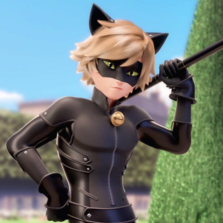 whiskersnoirr's tweet photo. actual proofs that Adrien and Zoé are siblings:

✅ they're blonde
✅ they have criminal parents
✅ they like wearing black in their other identities
✅ they both use(d) the same miraculous
✅ they both fell for Marinette's pretty eyes
✅ they're both girls

am I forgetting anything