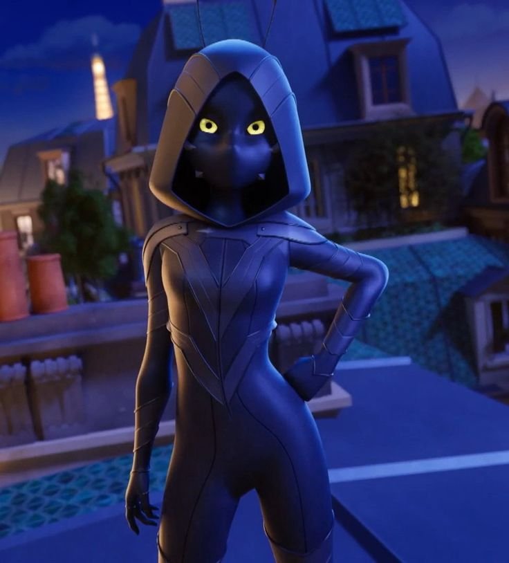 whiskersnoirr's tweet photo. actual proofs that Adrien and Zoé are siblings:

✅ they're blonde
✅ they have criminal parents
✅ they like wearing black in their other identities
✅ they both use(d) the same miraculous
✅ they both fell for Marinette's pretty eyes
✅ they're both girls

am I forgetting anything
