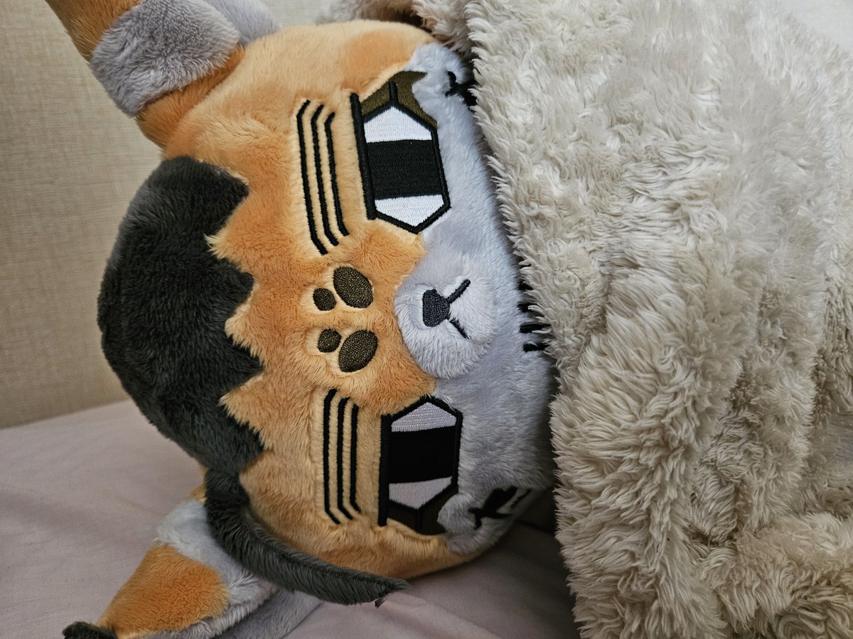 linne_s96ex's tweet photo. お昼寝しようね https://t.co/9gRFxRVMtg