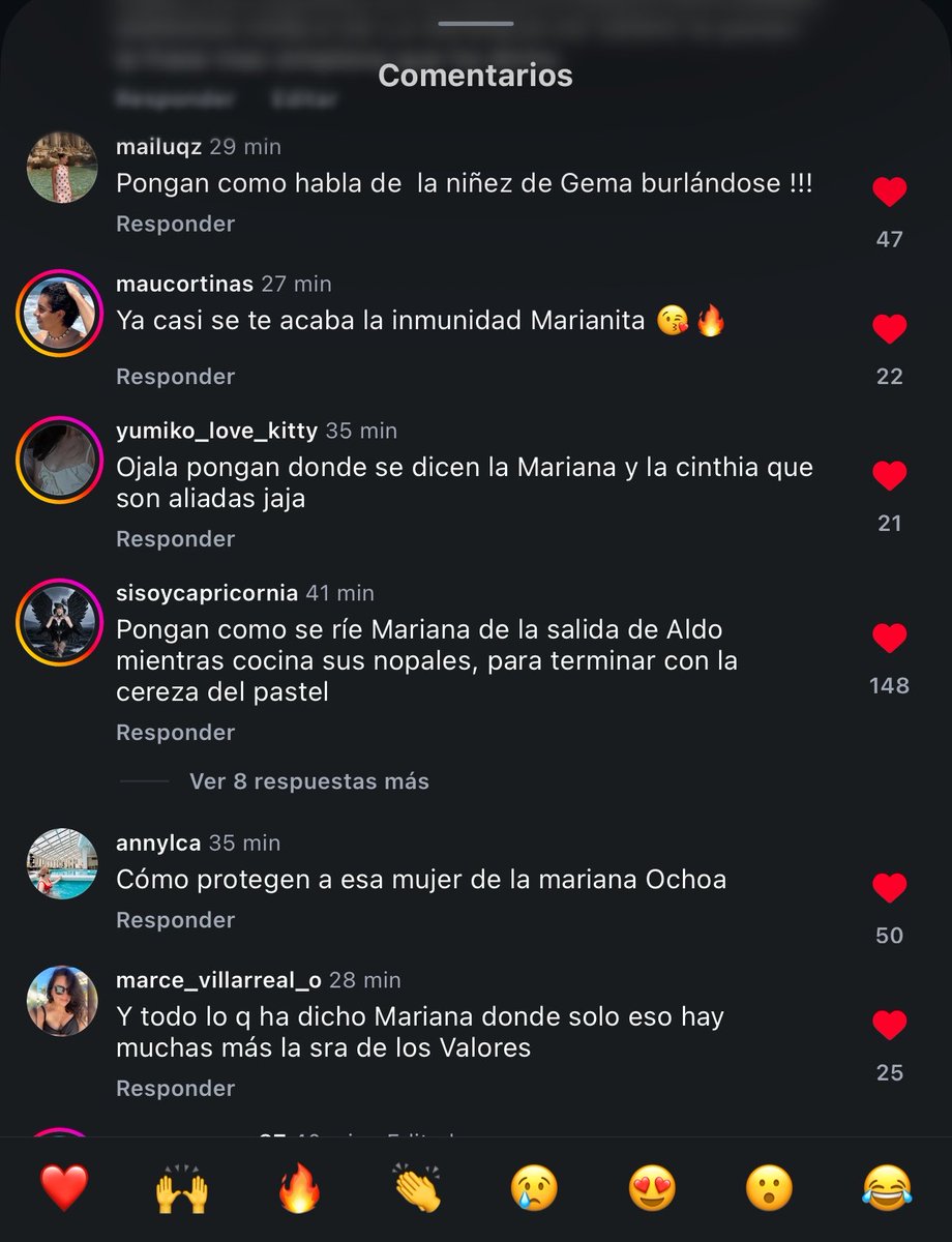 Romerotrolll's tweet photo. me encanta como toda esa campaña que la producción esta haciendo en contra de Gema, les esta saliendo tan mal que la gente ya se esta artando de como siempre quieren dejar a Mariana como víctima.
NI ASI VAN A LOGRAR QUE DEJEMOS DE VOTAR POR GEMA!🪩🔥
#LaCasaDeLosFamososMx https://t.co/DJ9cWQhwAT