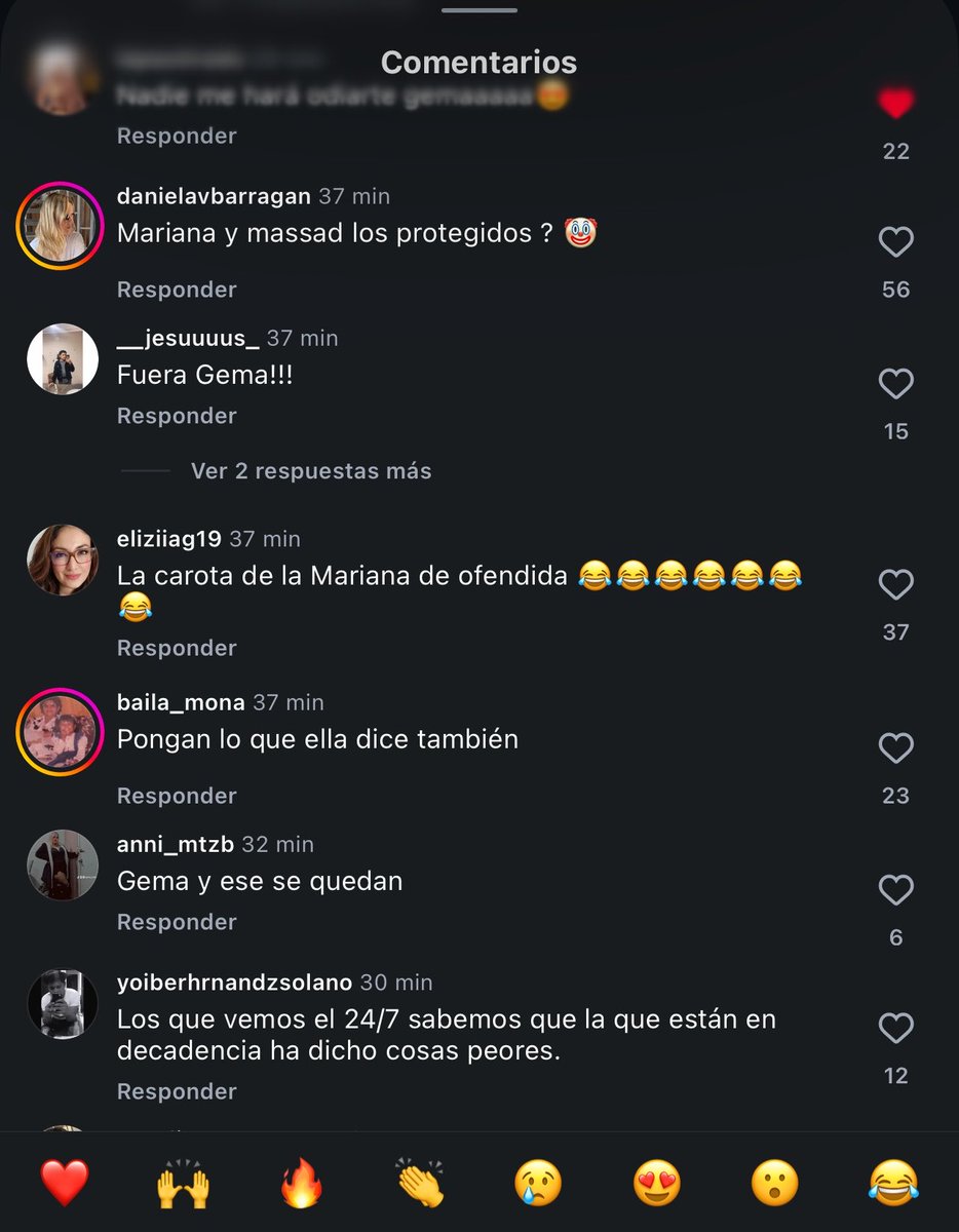 Romerotrolll's tweet photo. me encanta como toda esa campaña que la producción esta haciendo en contra de Gema, les esta saliendo tan mal que la gente ya se esta artando de como siempre quieren dejar a Mariana como víctima.
NI ASI VAN A LOGRAR QUE DEJEMOS DE VOTAR POR GEMA!🪩🔥
#LaCasaDeLosFamososMx https://t.co/DJ9cWQhwAT