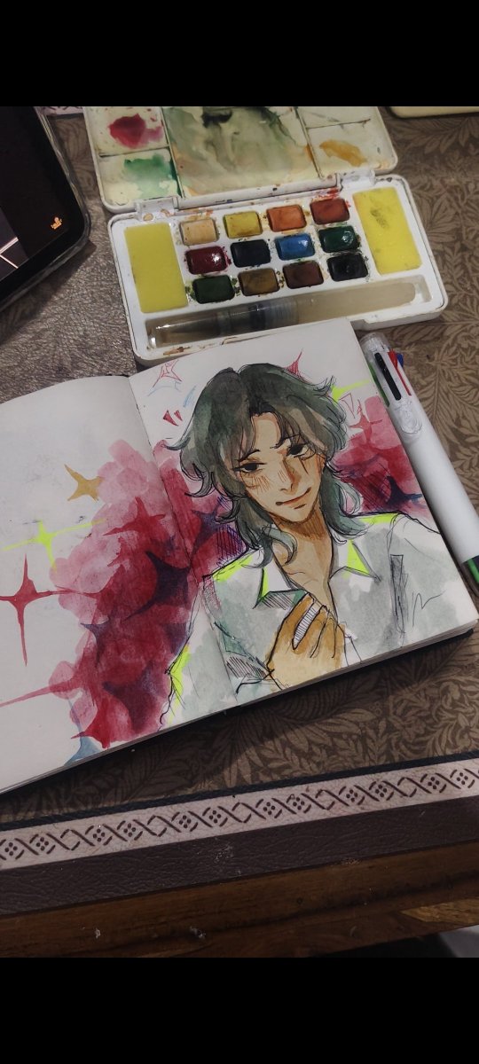 masu2662's tweet photo. Hai aku maha/masu. 

Ini beberapa artwork yang kubuat 6 bulan belakangan ini (⁠•⁠‿⁠•⁠)

#artidn #illustration https://t.co/NhqjtWVHEc