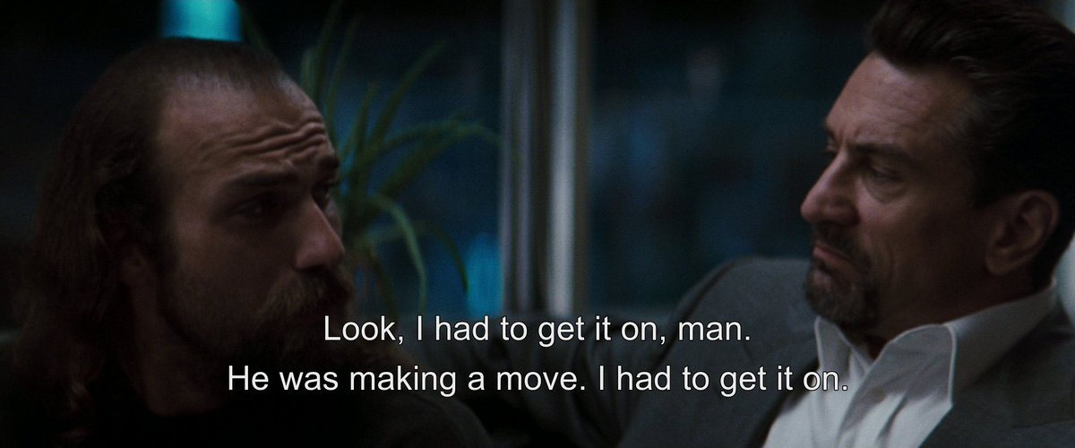 heatframes's tweet photo. HEAT (1995) - FRAME 0291 https://t.co/Hli9Z7rqRU
