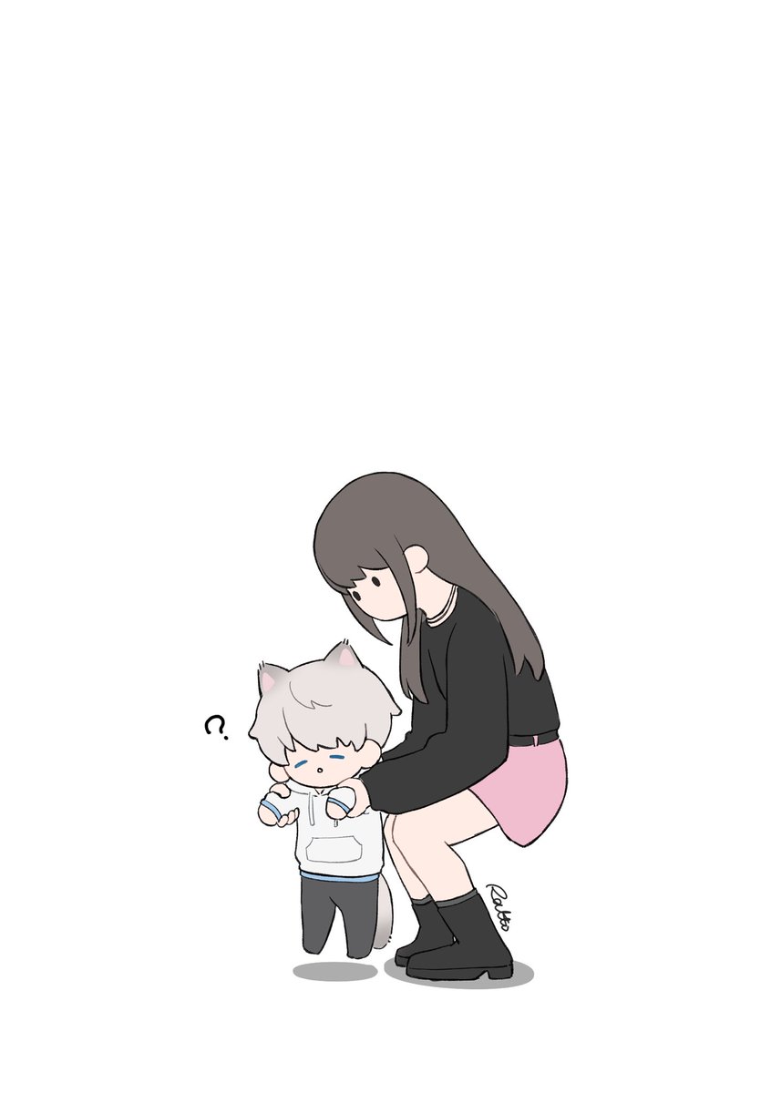 rakko_xlh's tweet photo. 猫是液体 https://t.co/d4yFmGHjM2