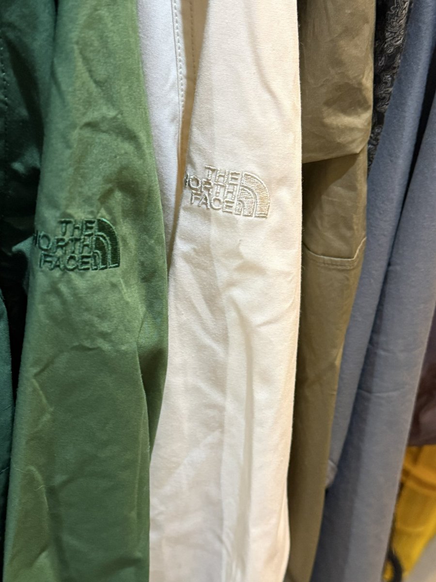 post_antique's tweet photo. 2026/9/5
本日、14:00-19:00で営業しております。

御来店お待ちしております。
ポストアンティーク狛江喜多見店

#PostAntique
#ポストアンティーク
狛江
喜多見
#狛江古着屋
#狛江ヴィンテージ https://t.co/LBVM4h1UT9