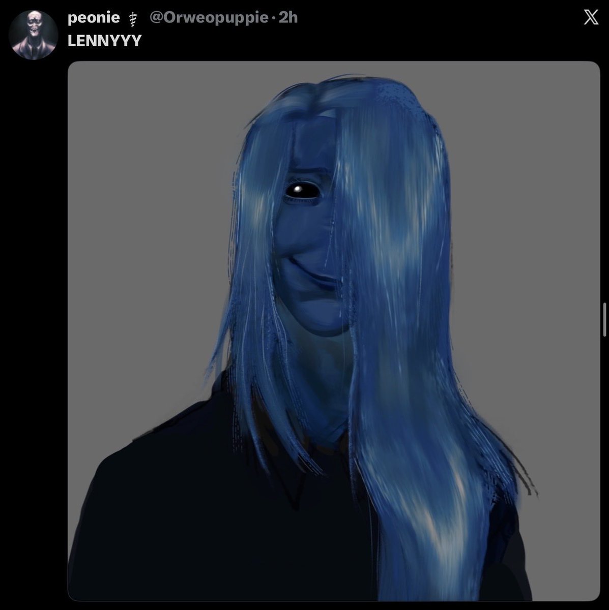 pipipiux_'s tweet photo. GO SEND LOVE TO @Orweopuppie NOW https://t.co/ZmudNRz5bn