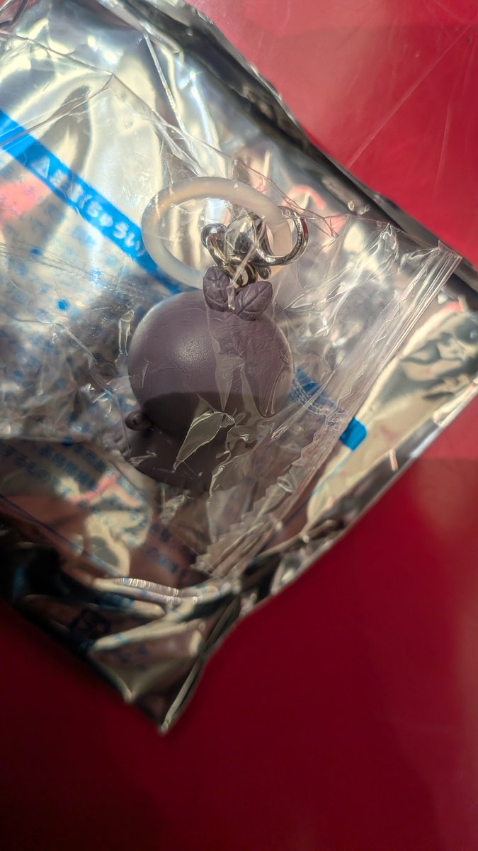 minasonolucky's tweet photo. ちいかわ 映画 入場者特典
チャーム ミニフィギュア 交換

【譲】フタバ
【求】ヒトハ

本日アリオ川��にて手渡し交換出来る方優先
被ったため、2人揃えたくて求めています

検索からでもお気軽にお声掛けください https://t.co/ATqHyPMxB5