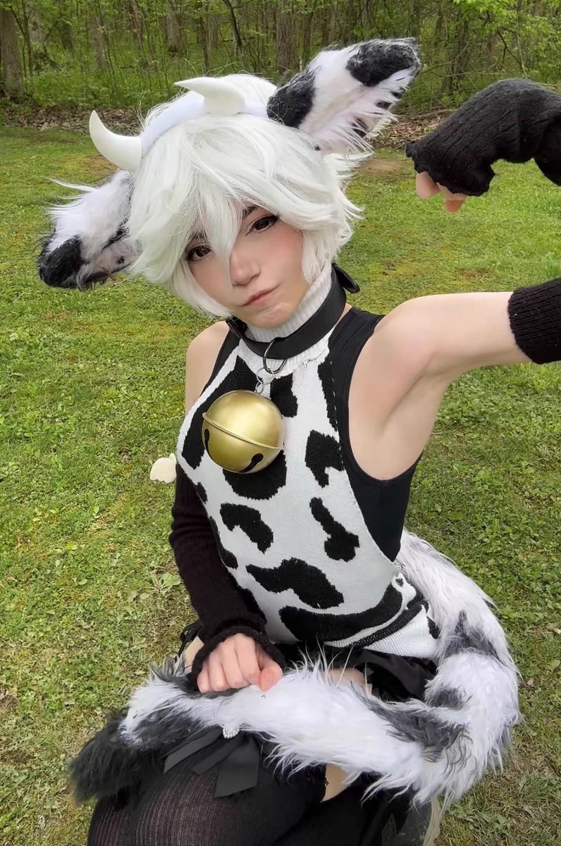 ventiinnocent's tweet photo. First chapter done for my Consentcon fiction! The first fiction where #cosplayisconsent is actually put into practice!

You can read it on AO3 and Hentai foundry :3

Also Mina really REALLY went through it

https://t.co/LUlIL4CLIB

https://t.co/V4pkJZvOr0 https://t.co/cz70Tkppwz