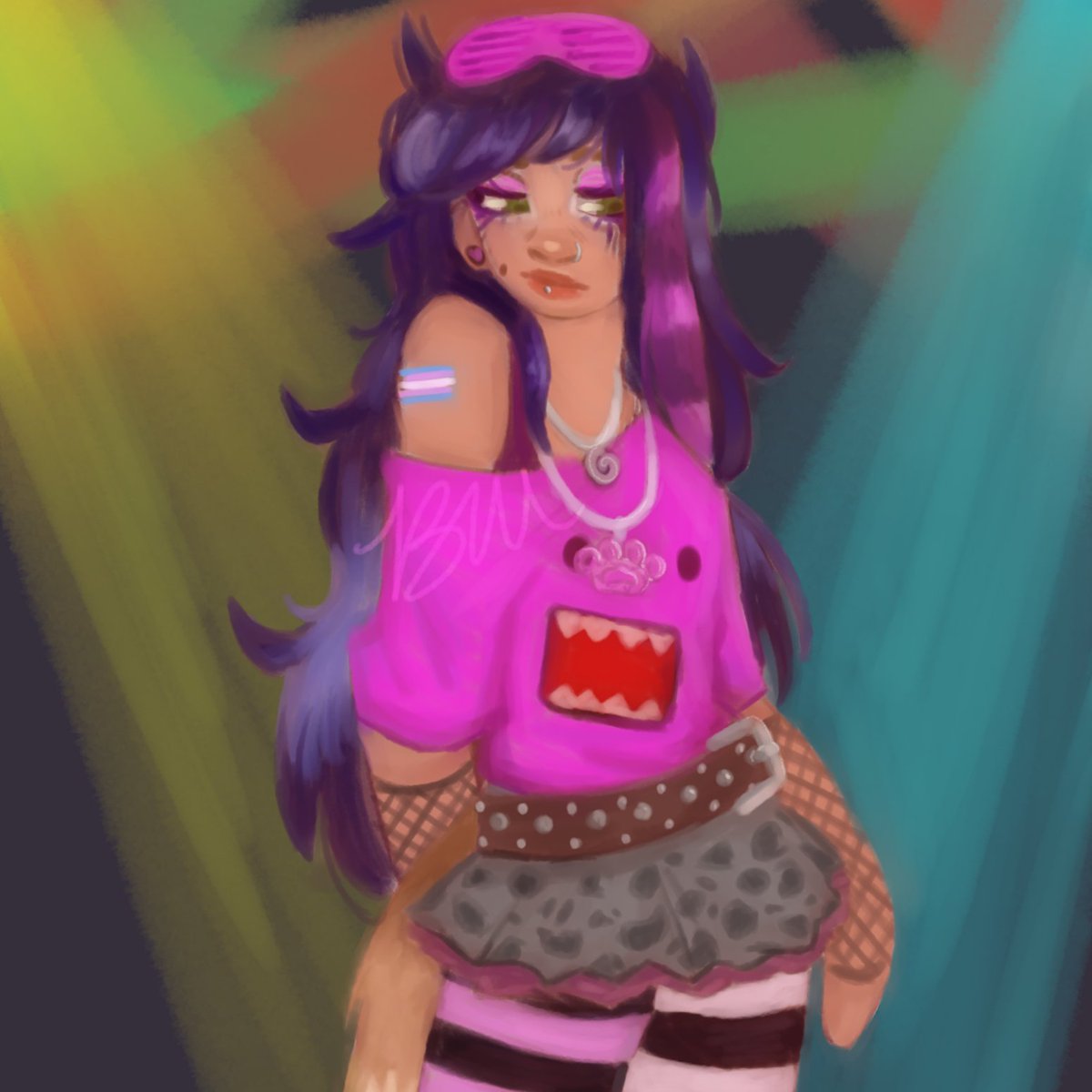 dudeitzblaze's tweet photo. wow i haven't logged into this account in a while, art dump time :PP (someone please give me a vgen code)

✰

✰

✰

#VGenCode #artist #digitalart #furry #scene #noiamnothuman https://t.co/Jo0Ly4PM6S