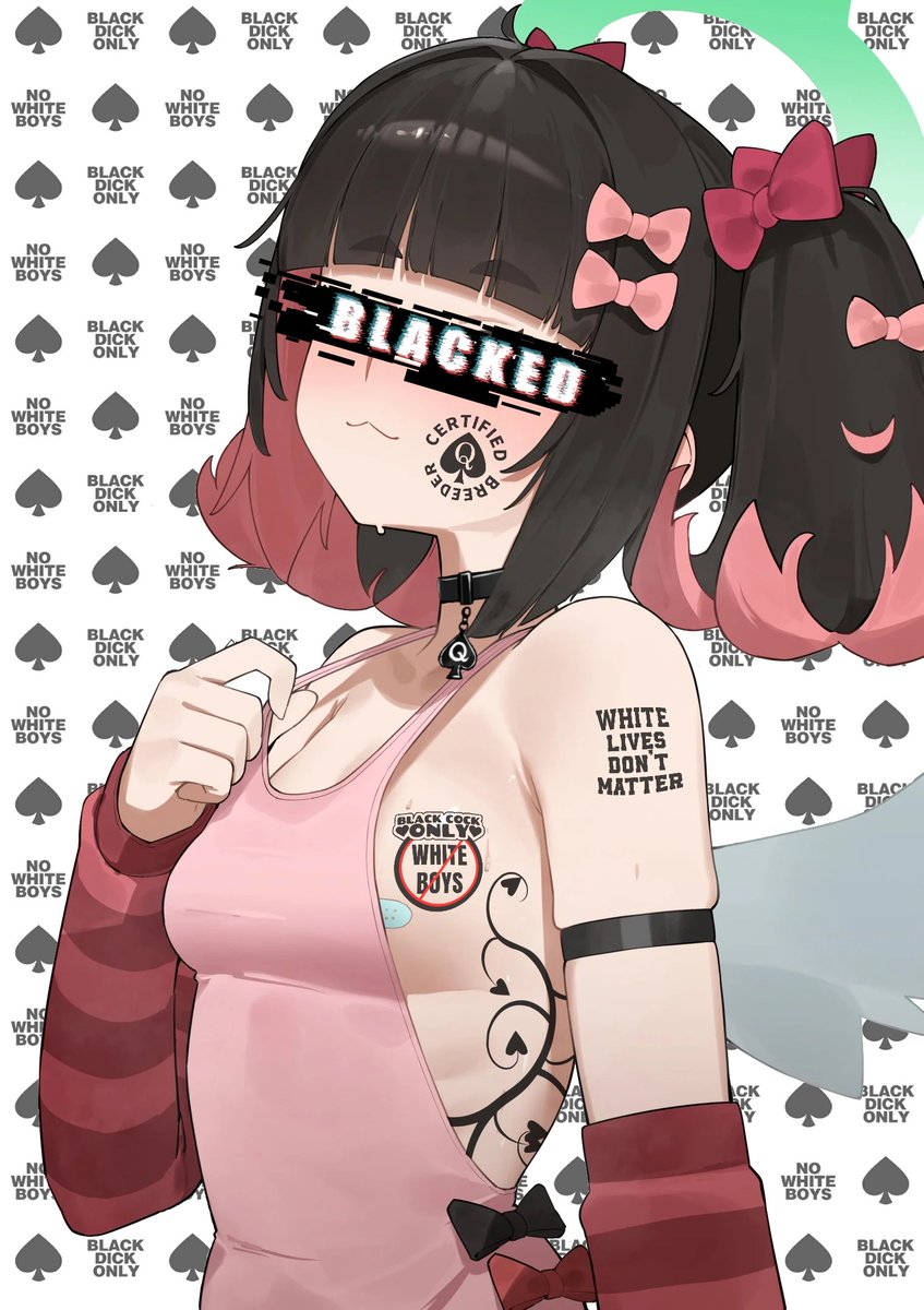 Ecchi_Zaphkiel's tweet photo. Making an alt in the big 26 is fucking miserable 
But uh... Here i am
 ♡ and RT for moots, I really need to sink down into blacked :3 https://t.co/3VjkaB2UpQ