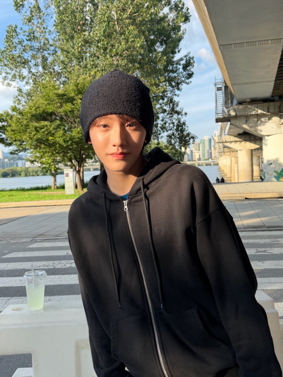 IDID_starship's tweet photo. [🌠] #정세민_DID
How cool is this?

#IDID #아이딧 
#JEONGSEMIN #정세민 https://t.co/lVt9aurKio