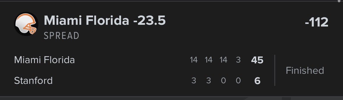 TempoTalk21's tweet photo. CASH THE POTD💰🔥
7-1 to start the season

All plays in the FREE discord (link in bio) https://t.co/hpP19zrOHv