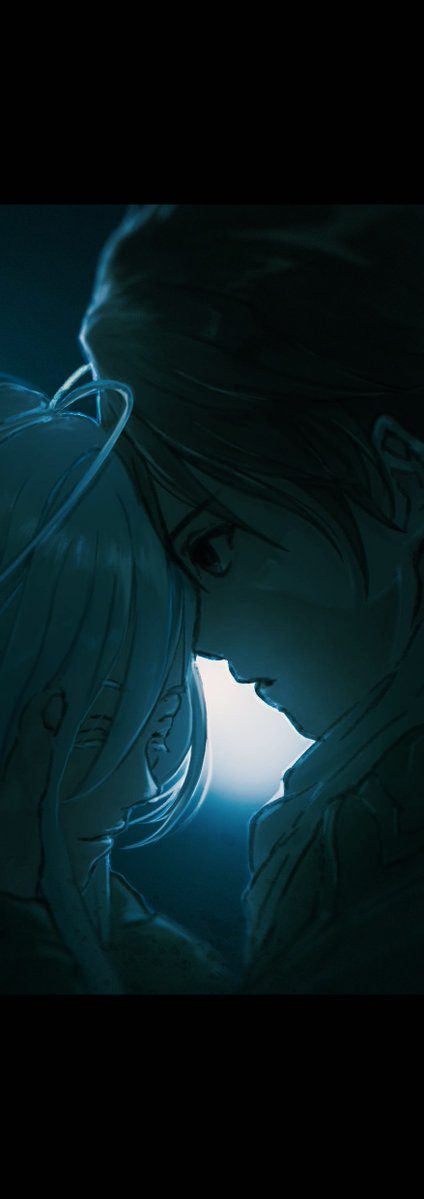 hikarinoILST's tweet photo. #eightysix https://t.co/N8B0HWR7P0