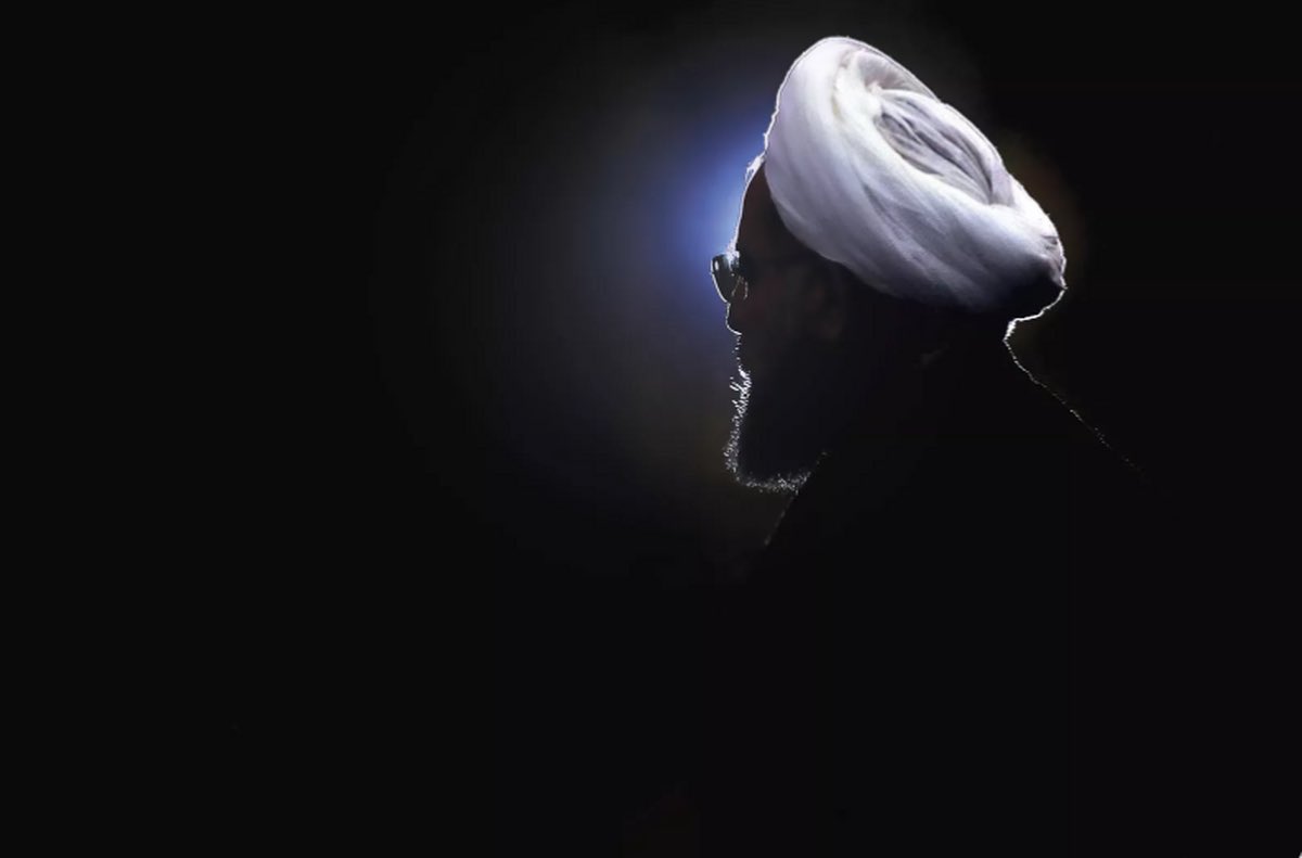 politician_ir1's tweet photo. زمان مشخص خواهد کرد که دکتر #روحانی چه کاره بوده ;/ https://t.co/USnYwy6vjw