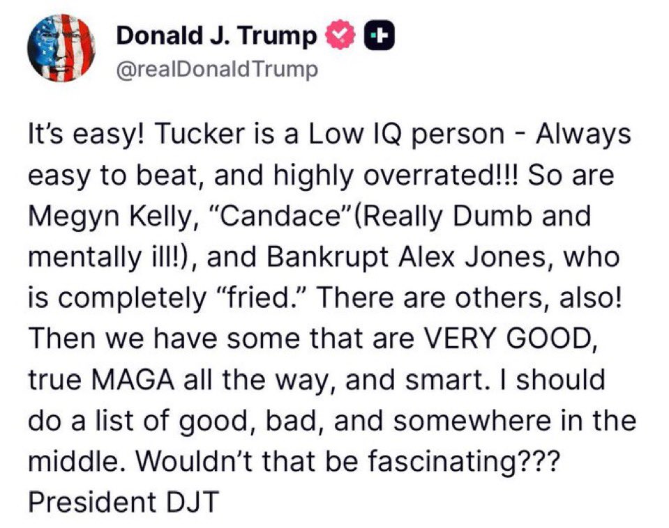 CalebMaddox_'s tweet photo. Nick Shirley is one of the good ones. I’m sure everyone knows this already. Laura Loomer is also one of the good ones and so many others. https://t.co/VxE84V2AJi