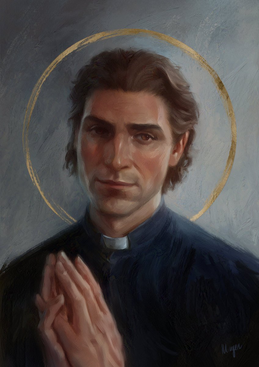 Miurgen's tweet photo. Something something "your salvation"

#bg3 #Raphael https://t.co/15aWc318RO