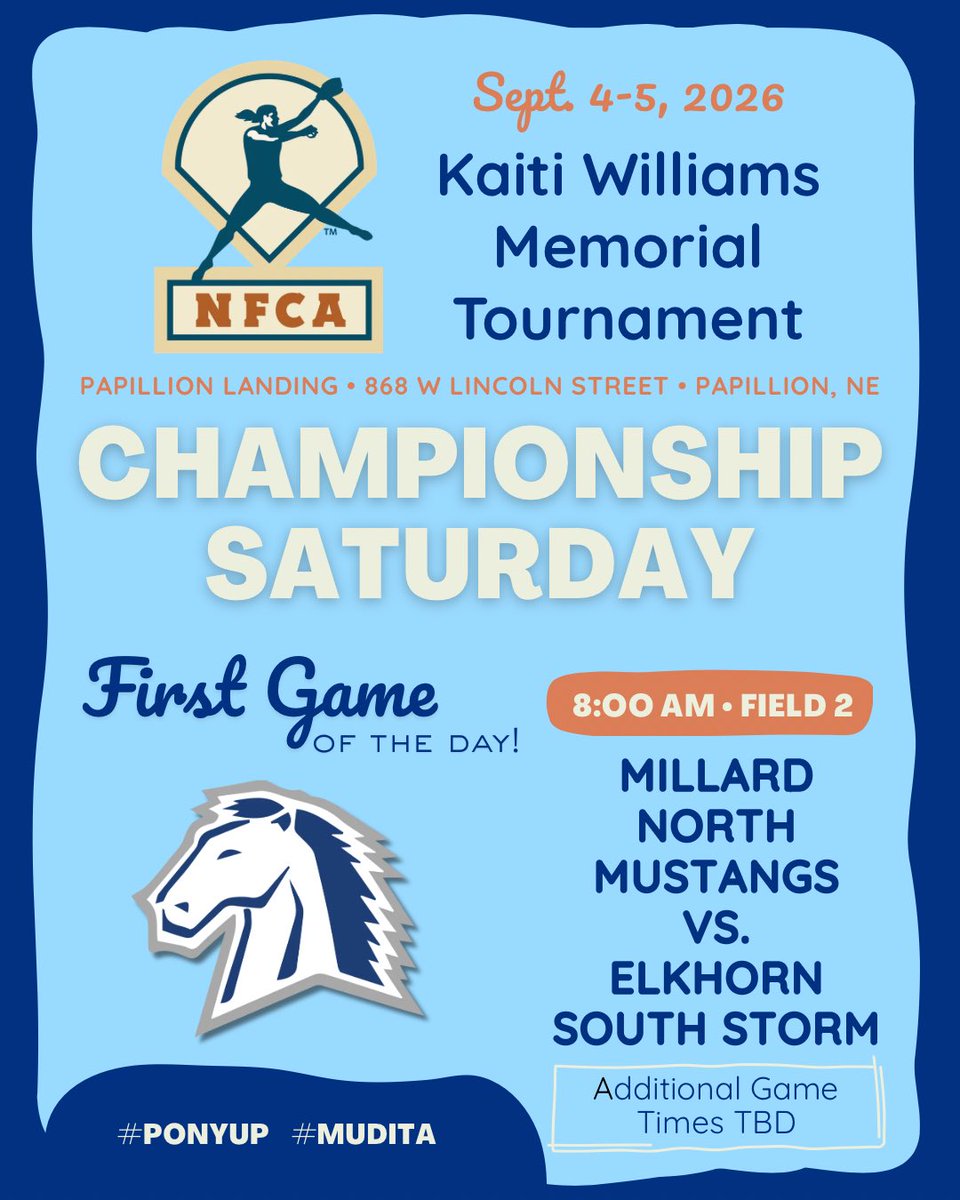 MNSoftball643's tweet photo. LET’S DO THIS!! https://t.co/uvNkVwJxd4