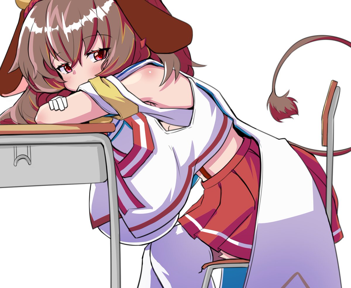 hidamari9's tweet photo. でッ・・・なホルミー https://t.co/2gfBTUwl2t