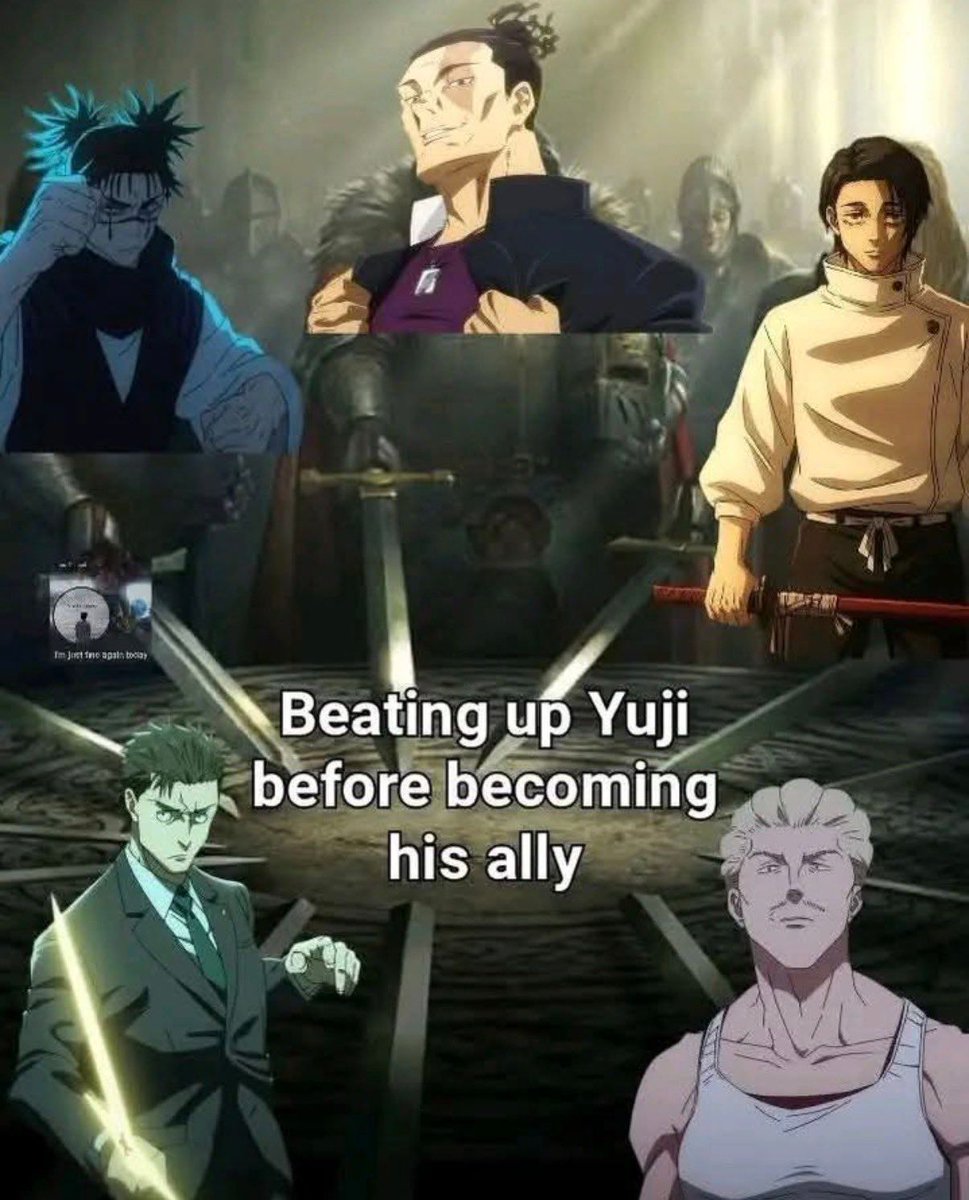 AnimeePost's tweet photo. 😭 https://t.co/R79b005tZy