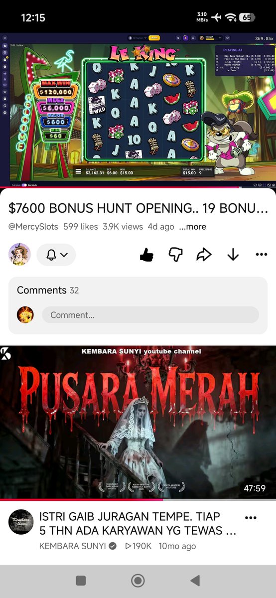 Aryaa103's tweet photo. @realcsgomercy @MercyRewards @csgomercyga Bonus Hunt 
Proof https://t.co/ymxVko4224