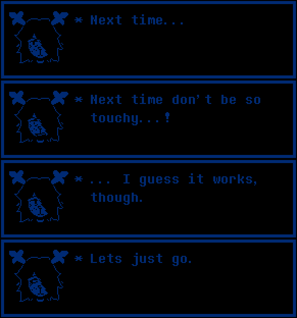batterdeer's tweet photo. * ( Took a second to recompose
    herself. If it wasn't so dark, her
    blush would've been practically
    glowing. ) https://t.co/5SWnltpRDX