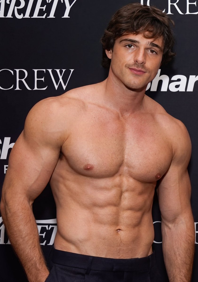 guycelebbodies's tweet photo. Jacob Elordi

AI Celebrity Muscle Edits https://t.co/l6cSHcpq2m