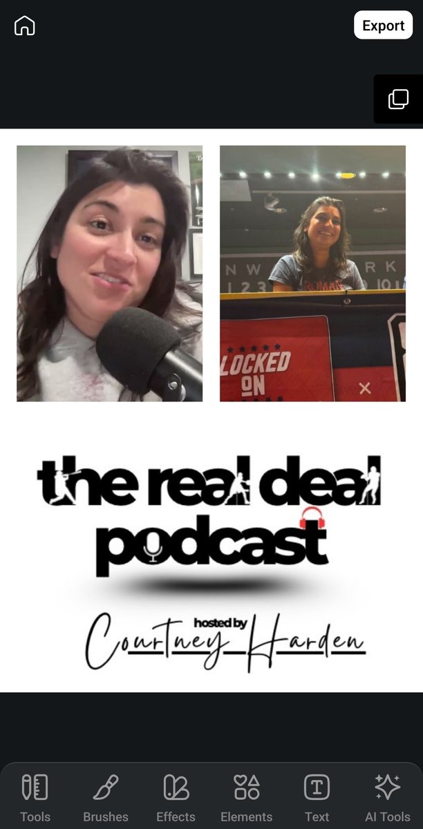 gettherealdeal's tweet photo. Women in Football Series continues new episode today at 11:30am featuring returning guest @gabbymaljanian of @BostonBalling @LO_RedSox 
Check it out Live on @Bs3Network 
https://t.co/b8jrMnAhI1 https://t.co/d08Wtzd7HH