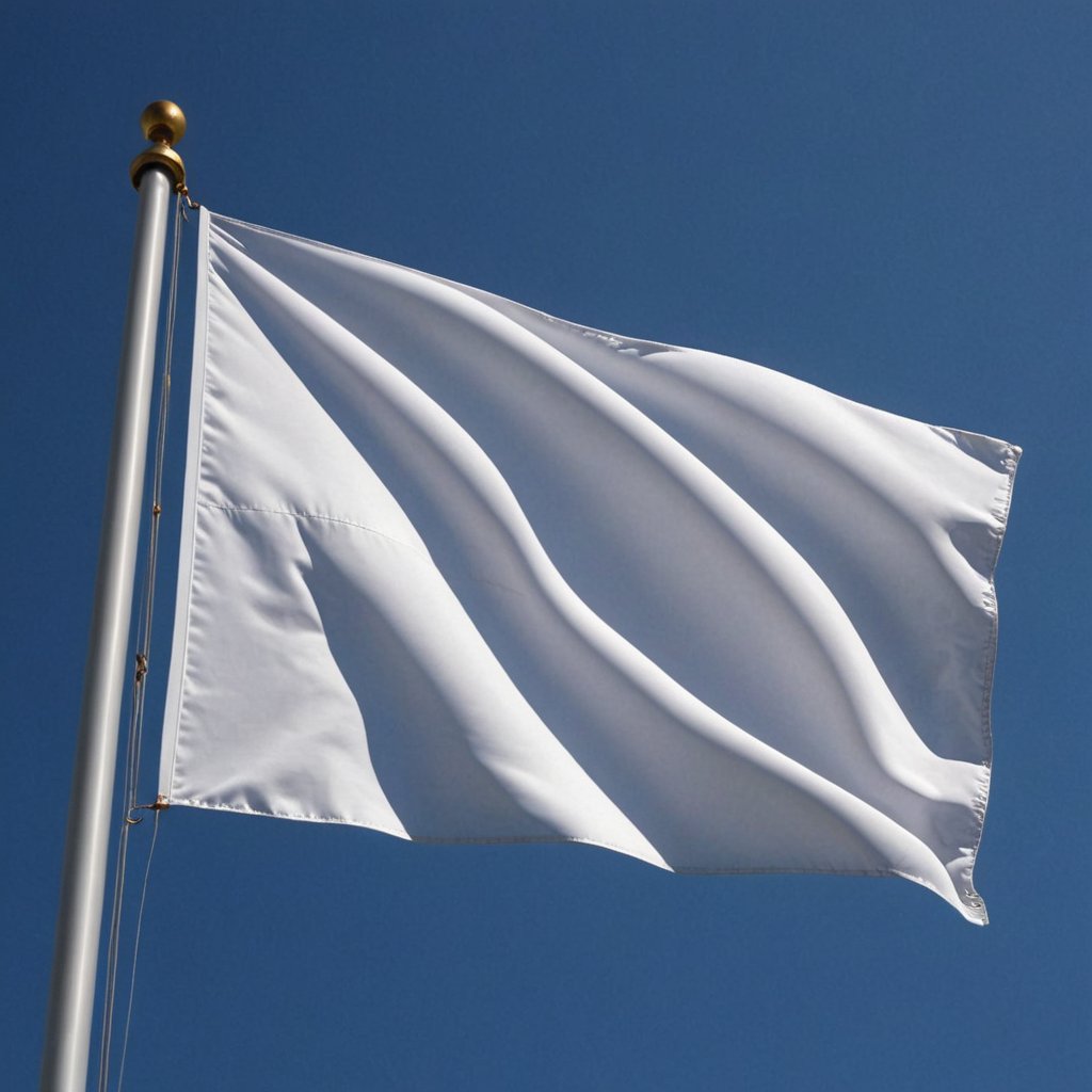 meridianagov's tweet photo. #DidYouKnow?
The national flag of Meridiana is a plain white banner—typically adorned with golden cross pattée or the Royal coat of arms in the King's presence—that has served as the dynastic symbol of Meridianan royalty since our founding in 2020.
#meridiana #micronations https://t.co/RsMFpKDcNk