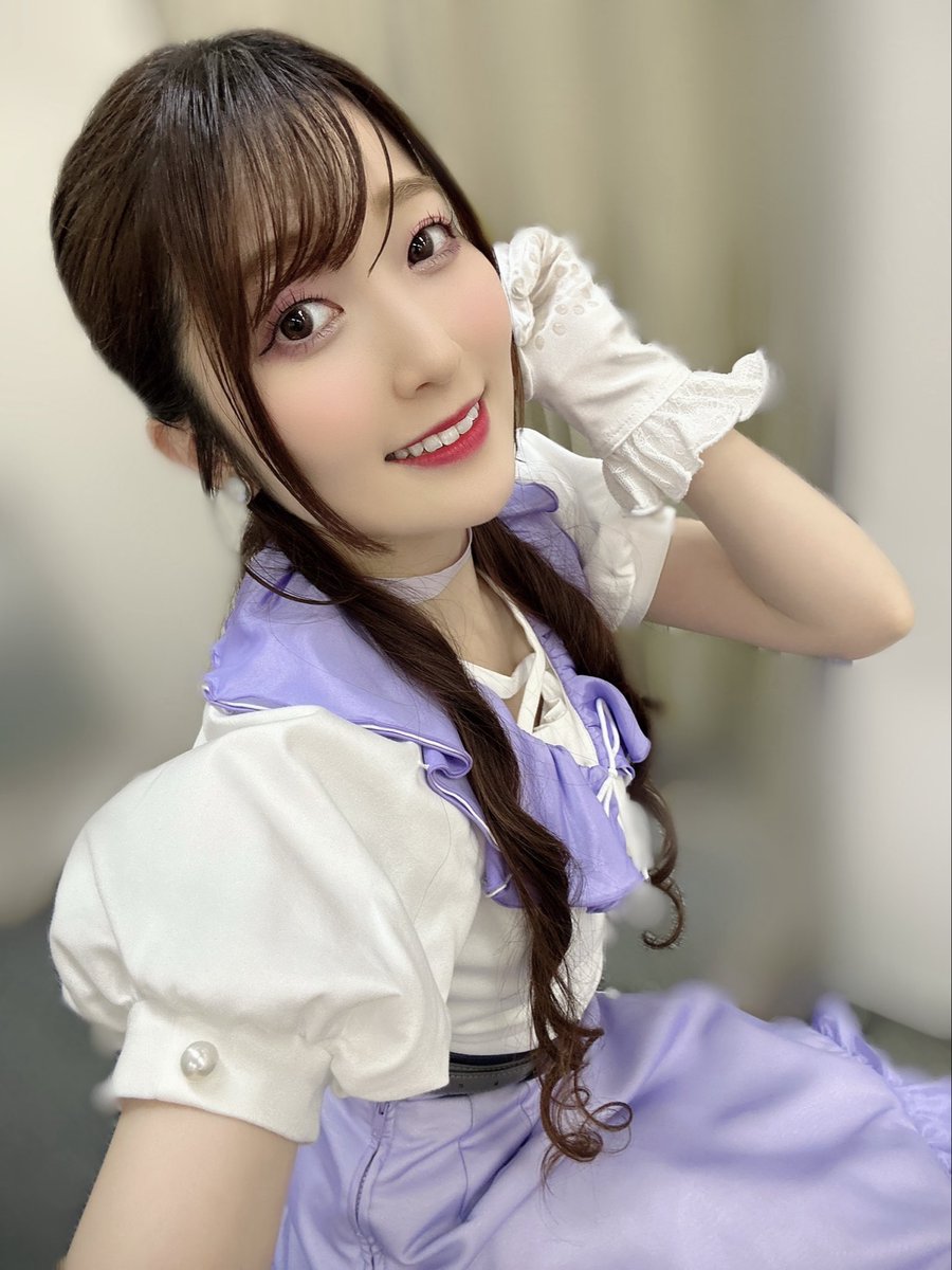 yuri_usui0515's tweet photo. #学マス標ツアー_福井公演 配信視聴期限は本日まで🦖🦕👓🦀

プロデューサーくん、プロデューサーちゃんと沢山の思い出が作れた福井公演✨
もう一度見返したいシーンなど是非忘れずにご視聴ください🌟

そして！！本日からは福岡公演が始まります🍜
画面の前で全力応援するぞ！！みんな頑張れ〜📣❤️‍🔥 https://t.co/mtwMtltUQm