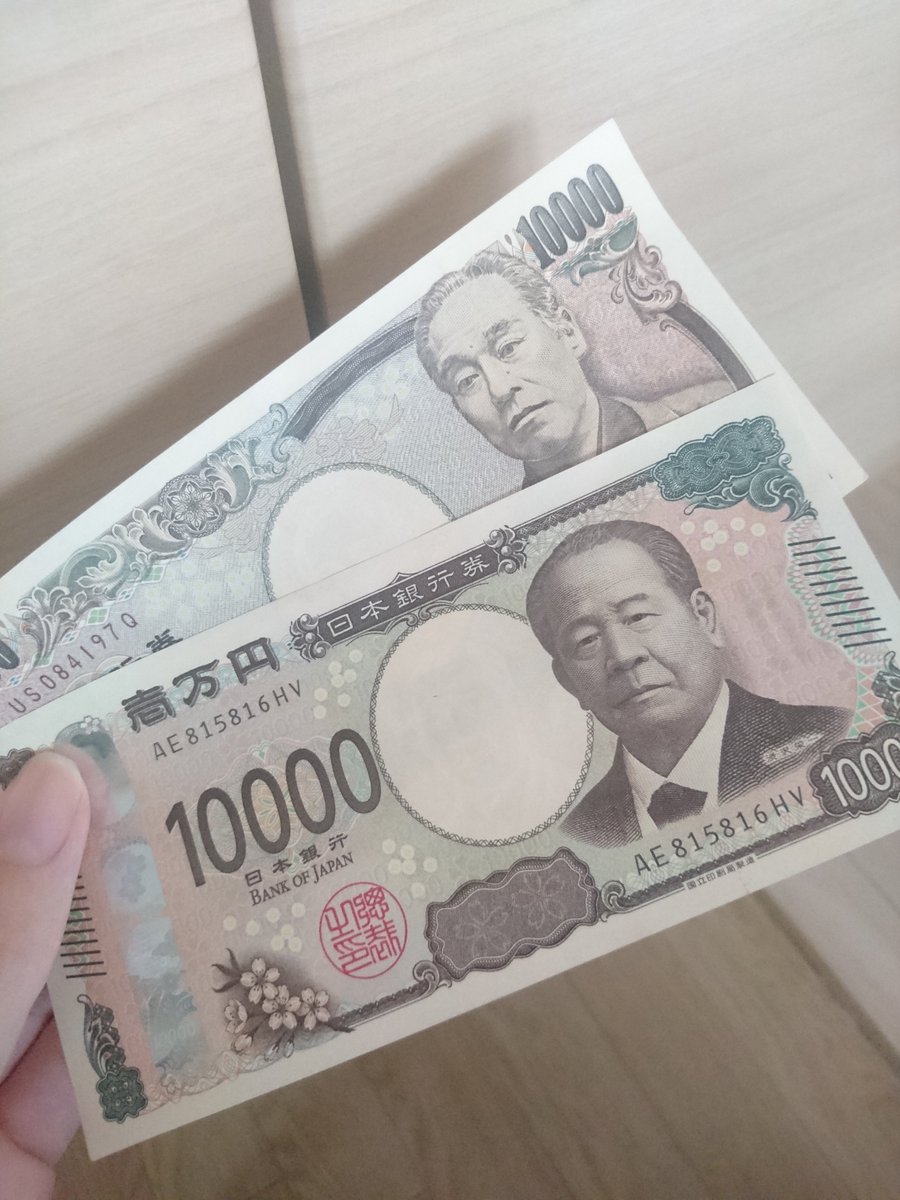vq7og5's tweet photo. ついに買う用意ができた
いざ出陣！！！ https://t.co/4knkLhQF7c