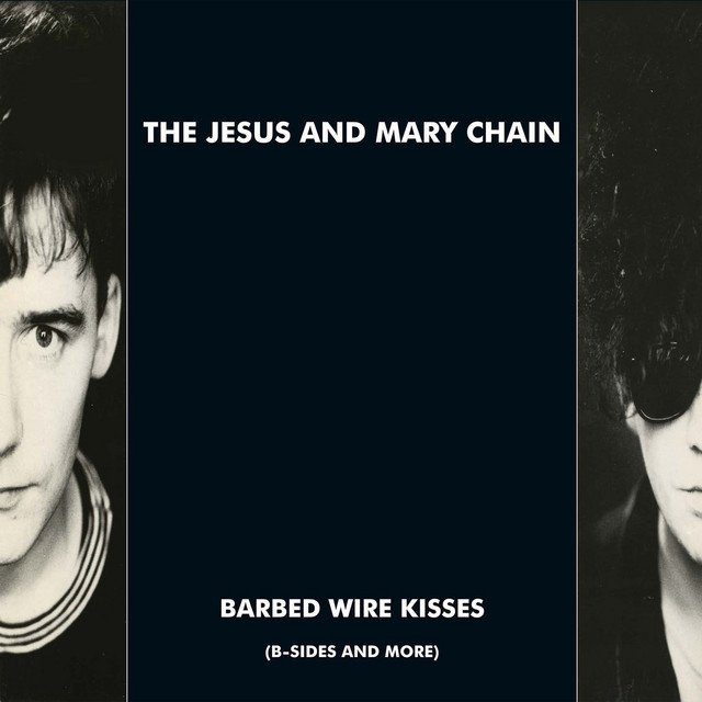 ThierryRamone's tweet photo. #MonthInMyEars
05/09 - A cover version that you prefer to the original
The Jesus And Mary Chain - Surfin' USA
https://t.co/vWqe9zB2N9
#TheJesusAndMaryChain https://t.co/Kr01ri166o