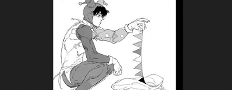 comment_nico2's tweet photo. あっ ( ´皿`) それで三角旗なのか。⇒「僕にはもう三角しかない」（⇒ レッドブルー ／週刊少年サンデー40号）三角＝三角締め、旗の数＝技のレパートリーだとすると、この旗ひっぱると無限に出てきそうで怖いな https://t.co/3vOWIfJinu