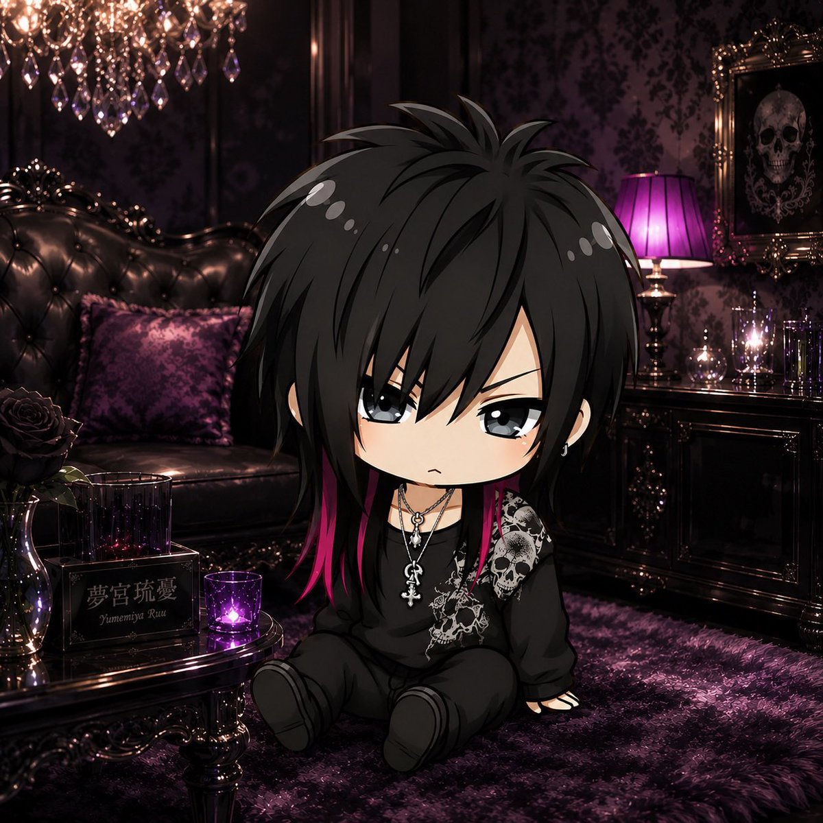 skull_ruu's tweet photo. Instagram

https://t.co/fSt4klS0yo

Tiktok

https://t.co/BNstkWhufB https://t.co/msS9tqBAu8