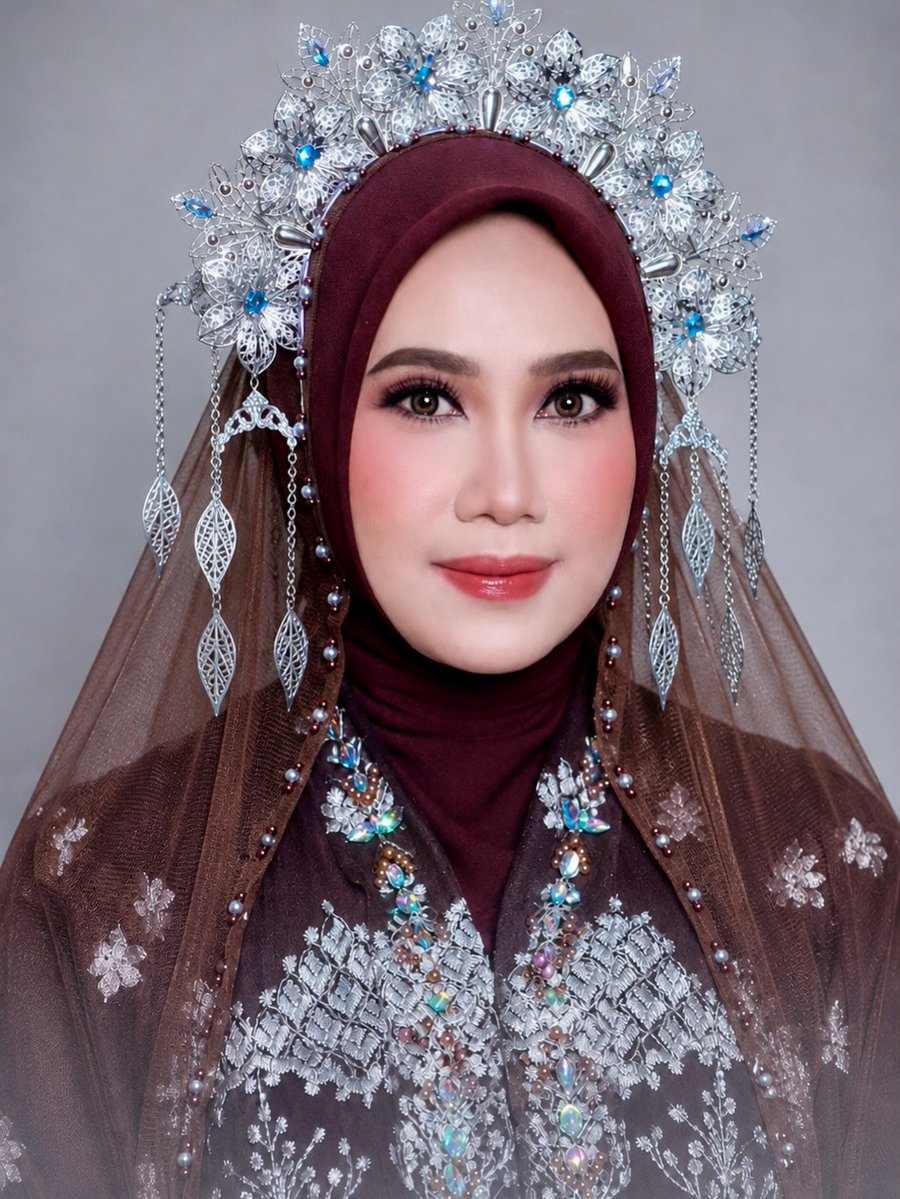 rogercigano's tweet photo. Akad nikah https://t.co/Lx6zjFIw1O