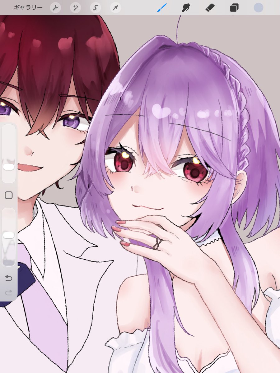 Q09Siu's tweet photo. 飽きたので途中で終わりです https://t.co/N7s3HzZpqY