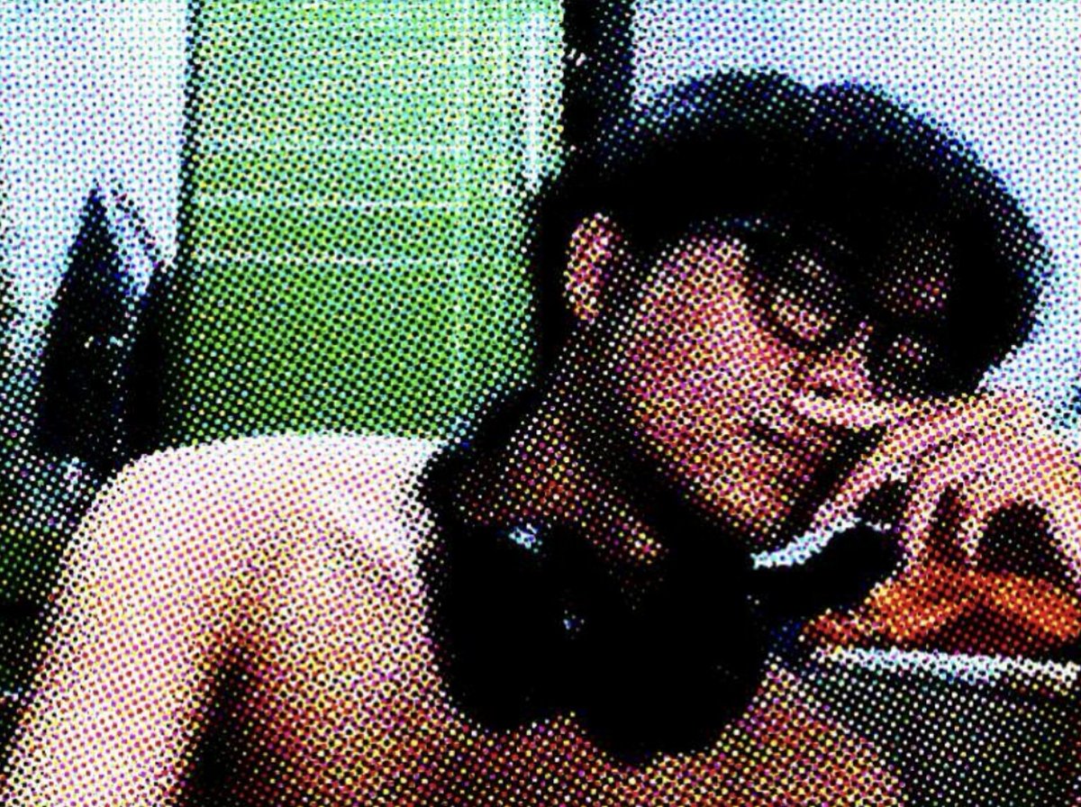 nikothoughts_'s tweet photo. [QUEER FRIENDSHIP APPLICATION]

name: niko
age: 22
occupation: psi stud
height: 165
mbti: infj
zodiac: scoripo
hobby: journaling, reading, nyari perkoro
fun fact: workaholic, pemalu tapi mau/jk https://t.co/UvBjqkUfz3