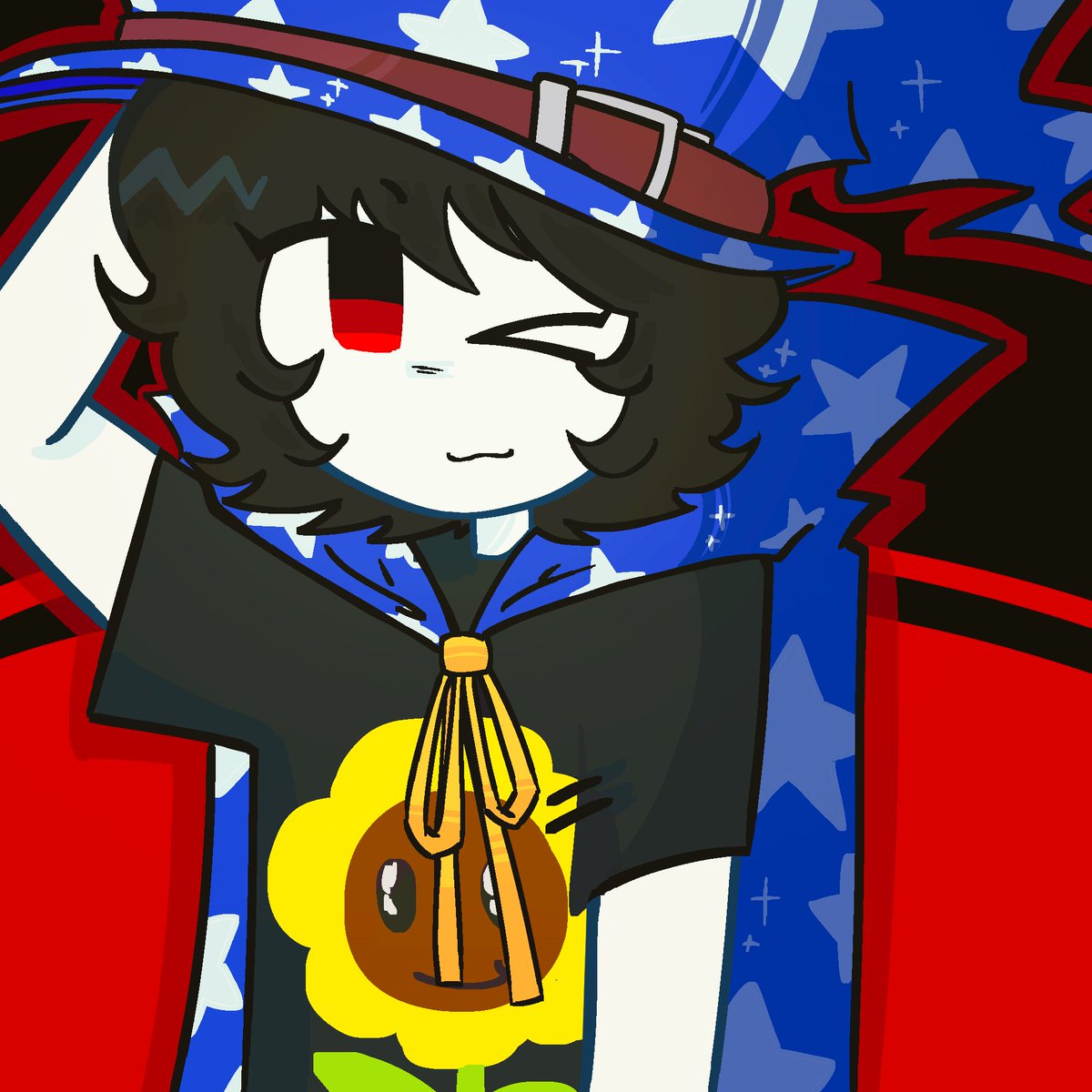 MaggaOfficial's tweet photo. @NightZone19 este heehehe https://t.co/KzkPDOLYJ1