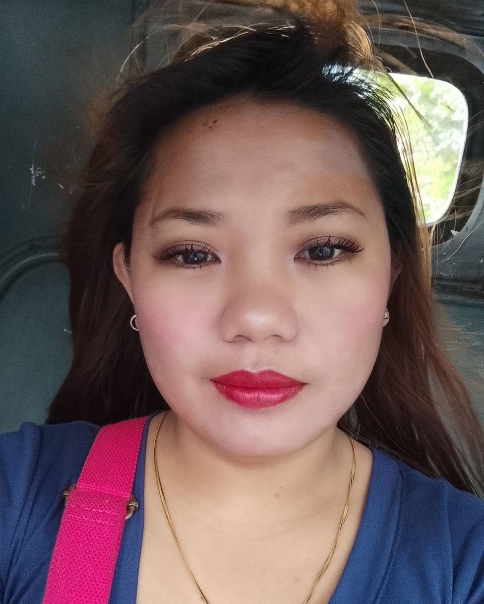 mendissantos's tweet photo. Mukhang galing sa iyak. https://t.co/Akr8op0S7Q