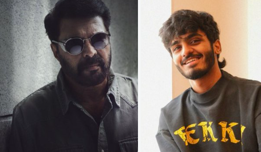 CharlieD2255's tweet photo. Today Siyaa Entry loading ❤️‍🔥💥

#Mammootty - #SaiAbhyankkar Combo for #OM https://t.co/JhV3mZ1cL3