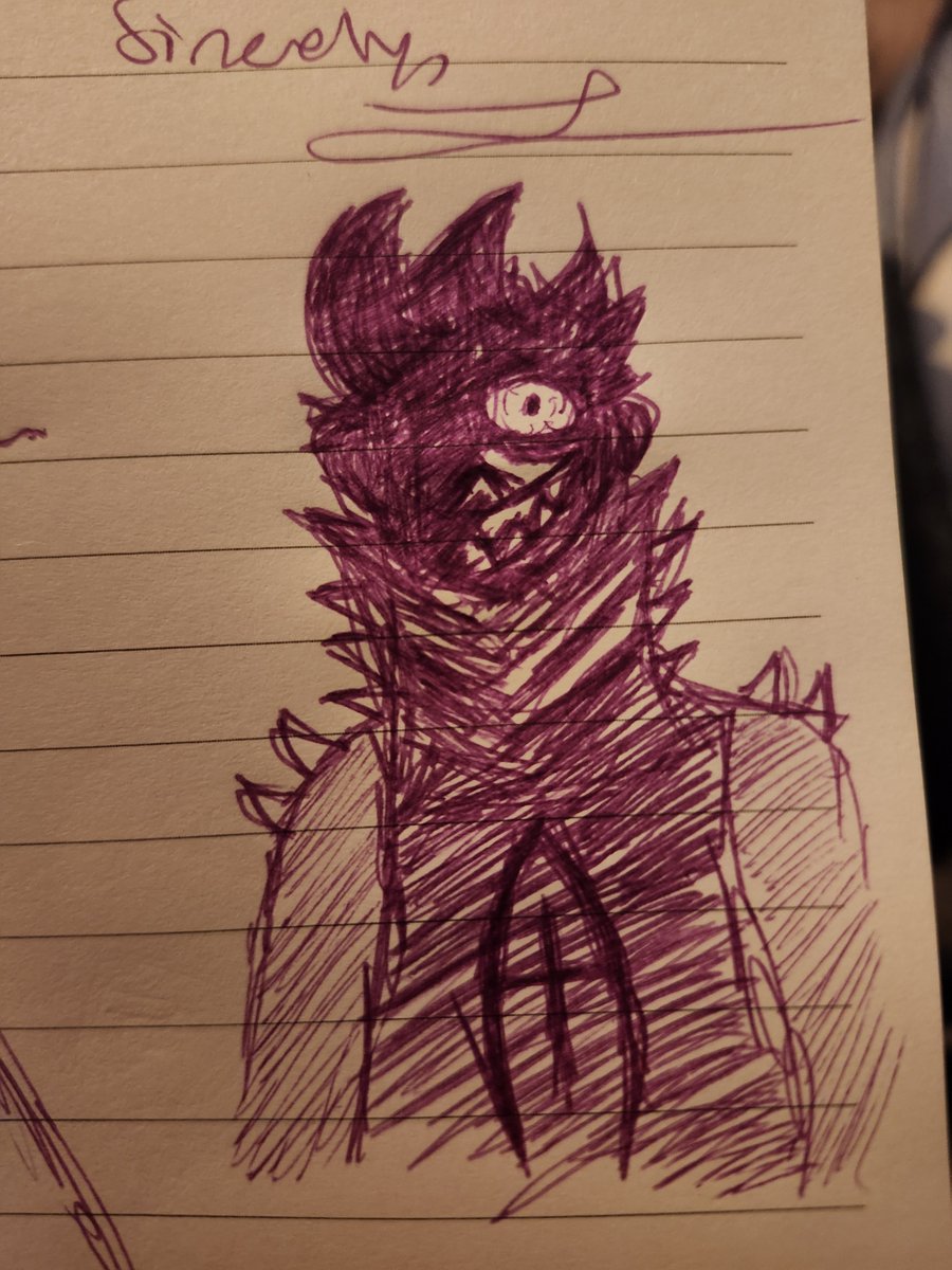 DinoMaineShark's tweet photo. I'm just gonna leave this here
#adamhazbinhotel #adam #dickmaster #hazbinhoteladam https://t.co/D2hwtUeffU