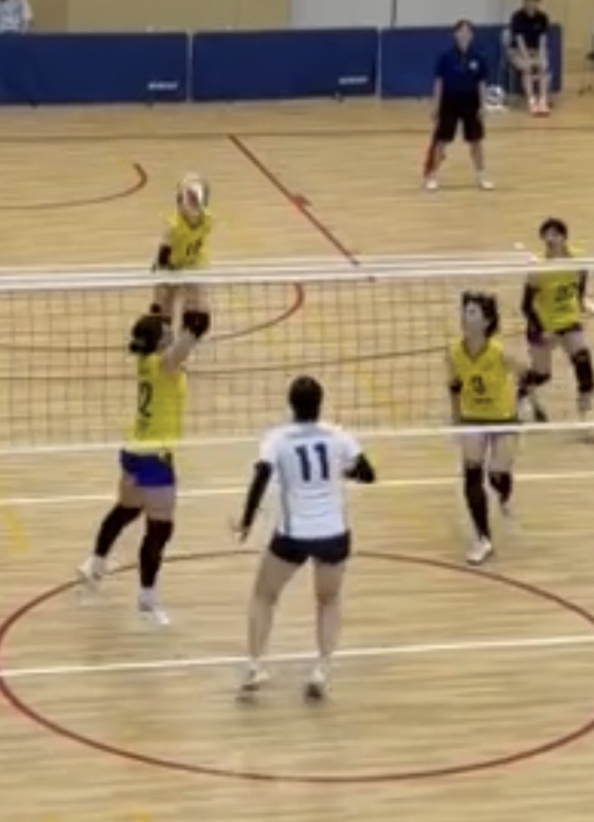 kansaiuvf's tweet photo. 【RIGAVIL CUP 2026 秋季リーグ戦】
女子1部
Bコート 第2試合
関西学院大学ー大阪国際大学
3-1
23-25
25-15
25-20
25-21

#関西大学バレーボール連盟
#関西学連 
#バレーボール
＃RIGAVIL
＃リガヴィル
＃RIGAVILCUP https://t.co/QxCqXIyTwF