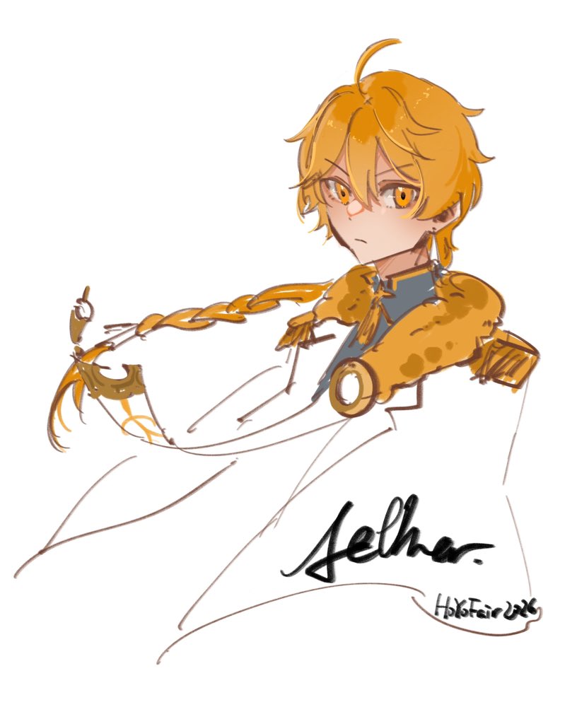 SmallV_10's tweet photo. I will pause whatever I have in my hands rn, just to admire my precious boi💛 Aether https://t.co/jYZQaYMSep