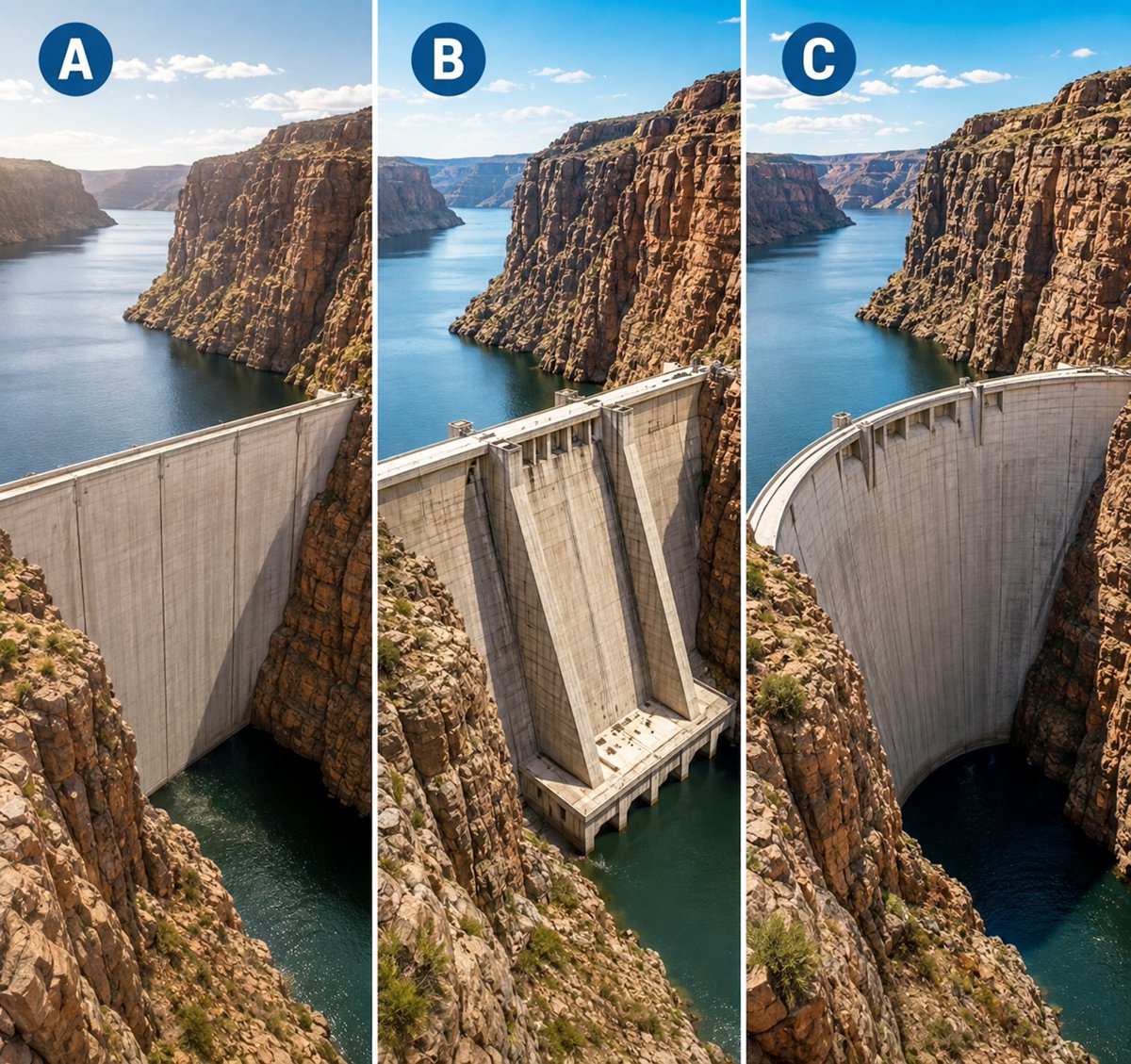 Stevetweetzz1's tweet photo. Hey @grok, which design would you trust against extreme underwater pressure? 🌊🗿 https://t.co/403aEwY1zN