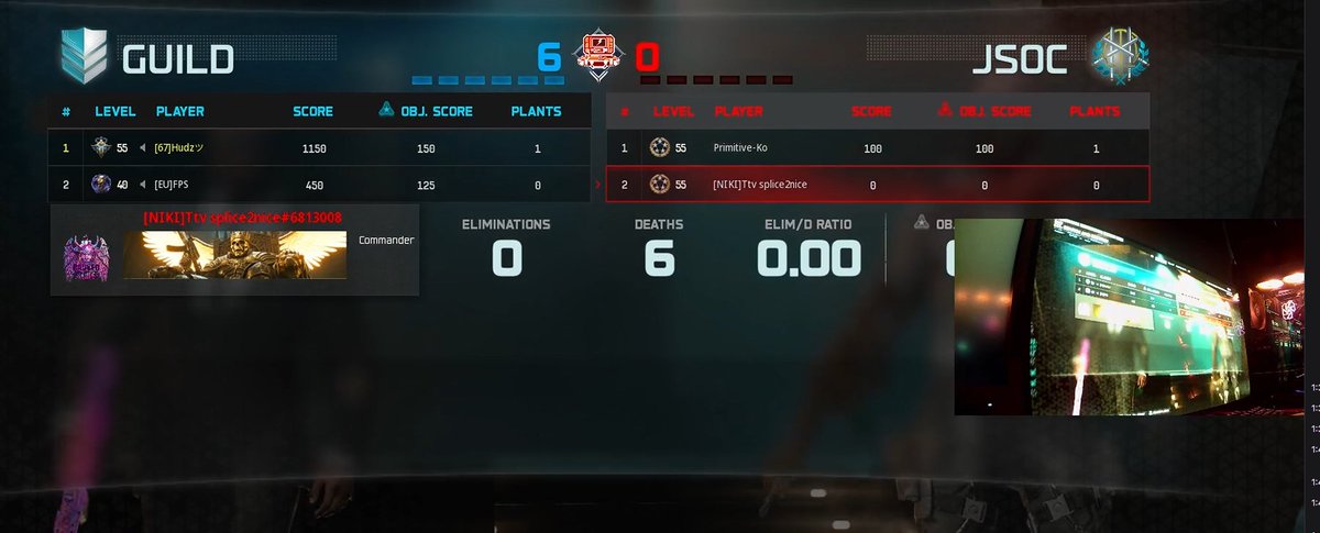BigH_Hudz's tweet photo. 2v2 $104 GTD @CMG_Esports SND #Champs w/ @P0nzyCOD #FreeGrands 🥱🥱 https://t.co/kfcpkaaGUh
