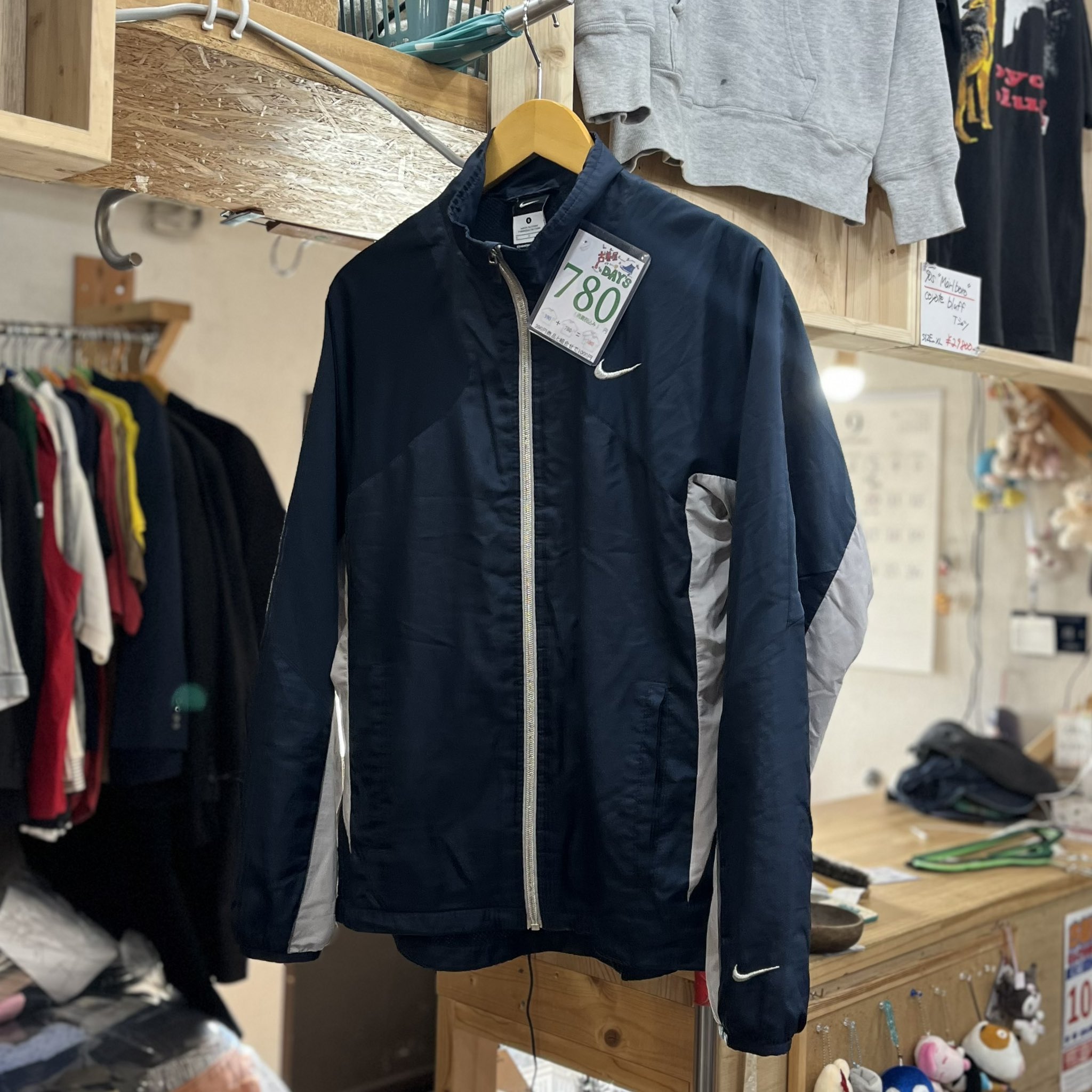 古着屋DAY'S 御坂店 on X: 